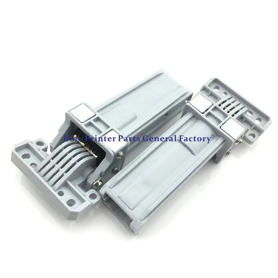 10PC ADF Hinge Assy Q7404-60024 Q7404-60025 For HP 500 MFP M521 M525 M575 CM454