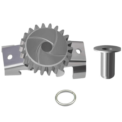Governor Gear Provides stable and accurate speed control For Briggs & Stratton