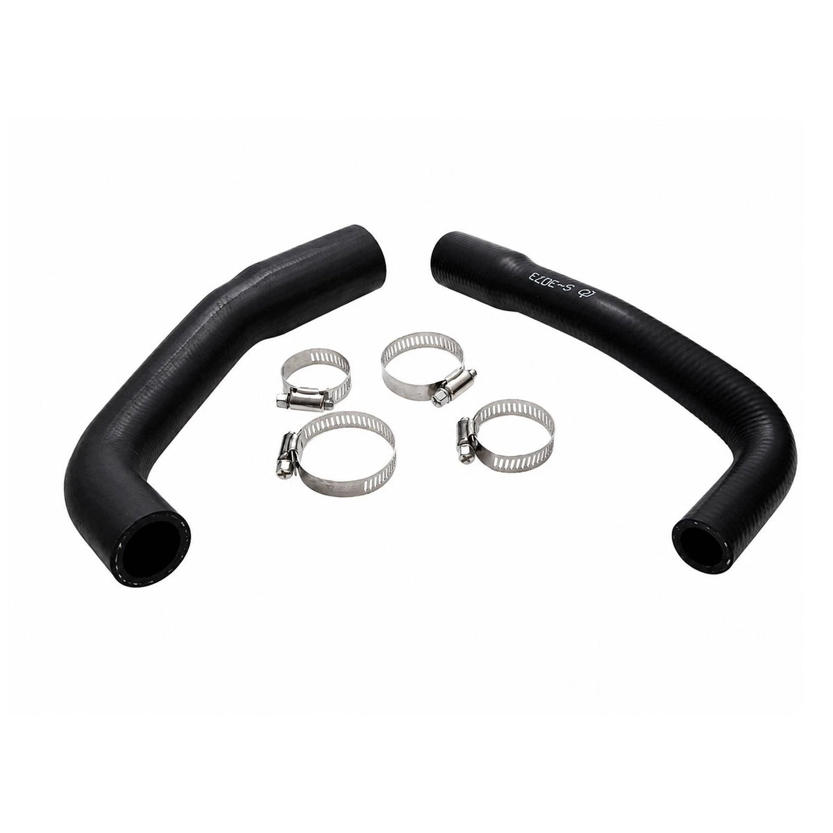 52040079 Complete Fuel Filler & Vent Hose Kit Fits for Jeep Wrangler YJ 87-95