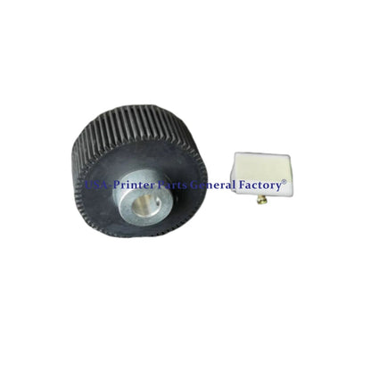 26-23350+E1-23660 Pickup Roller Kit Fit For Duplo 31S 33S 41S 43S 63S 63F 43E