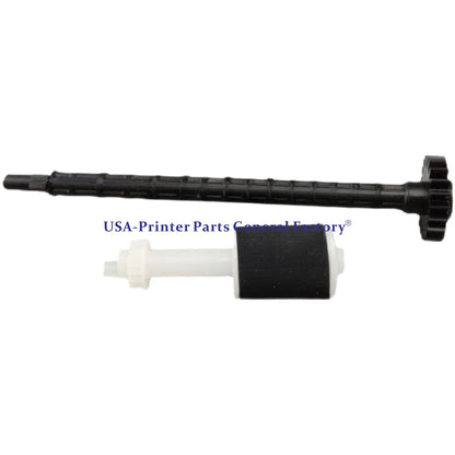 5Set ADF Feeder Pickup Roller/Bar Kit For HP 132A M227 M132SNW 134 High quality