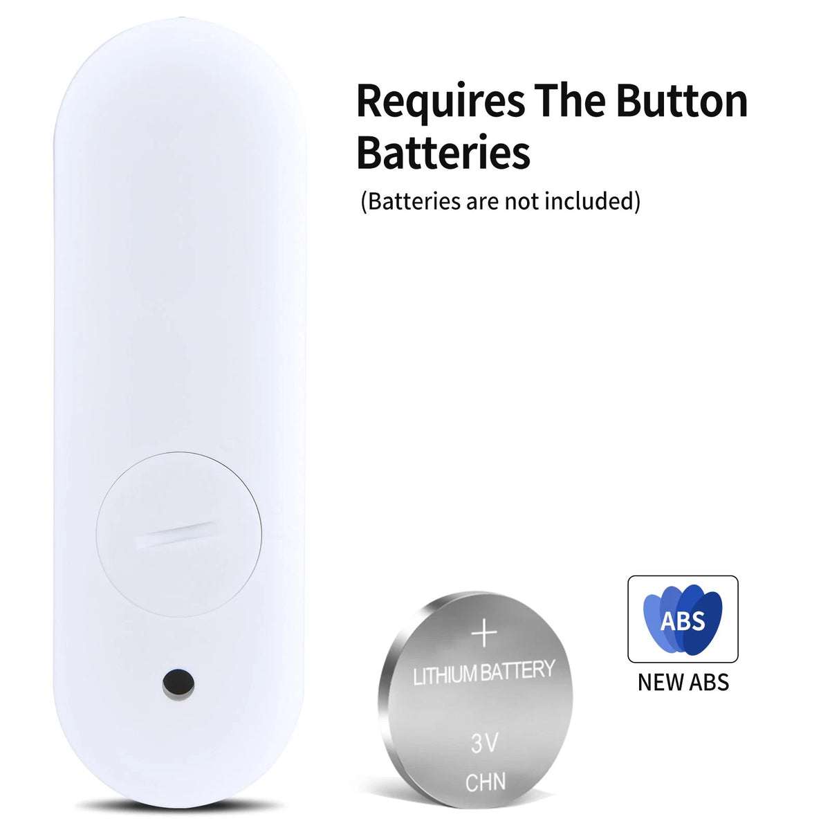 Replacement Remote Control For Genie Sonos Arc Arc SL Beam(Gen 1),Beam(Gen 2),