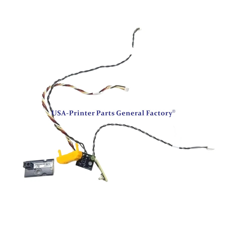 1Set P1101476-101B P1072113-101A P1100629-101B Sensor Fits For Zebra ZD888 ZD220