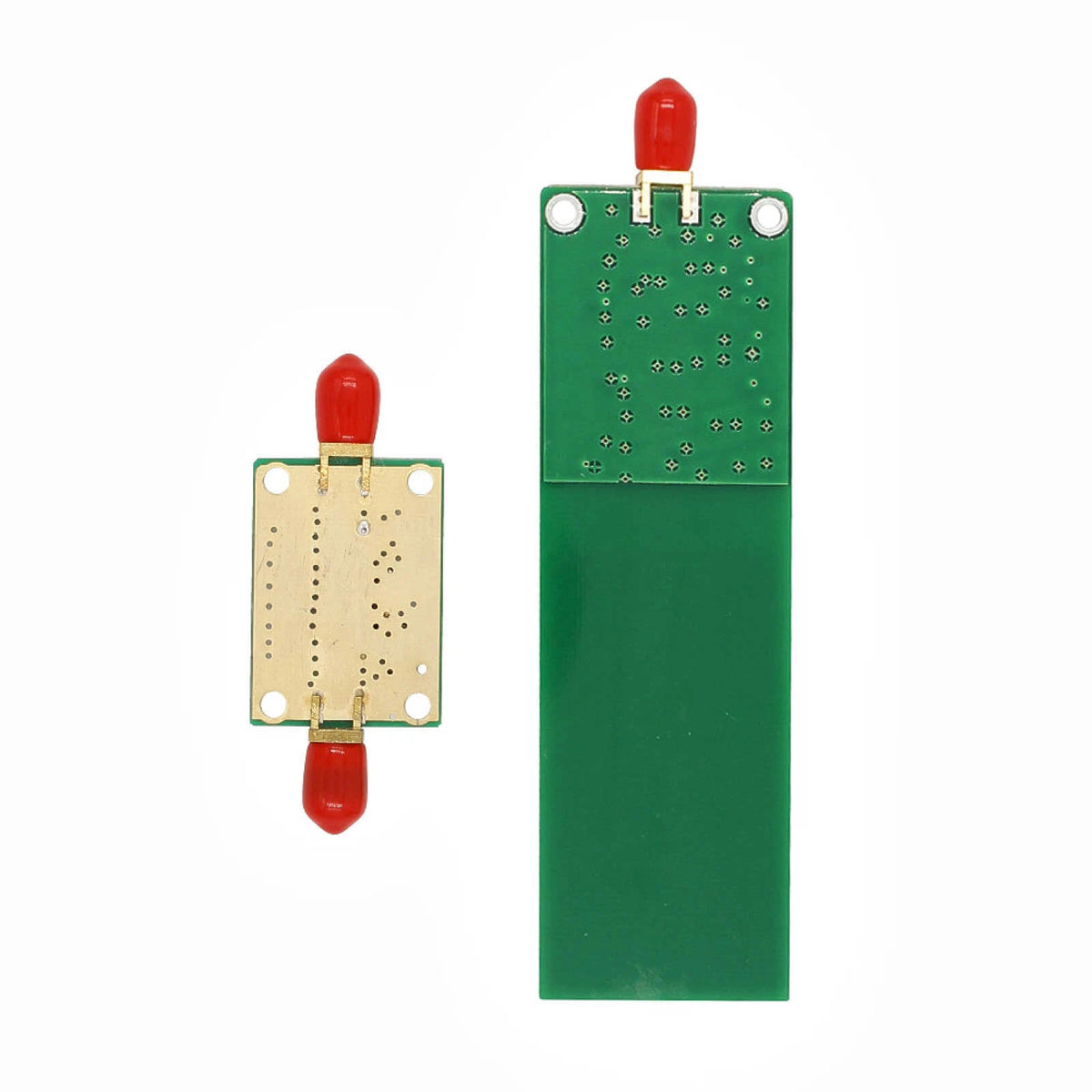 Mini-Whip MF HF VLF Mudule Active RX Antenna 10KHz-30MHz SMA DC9-15V SMA female