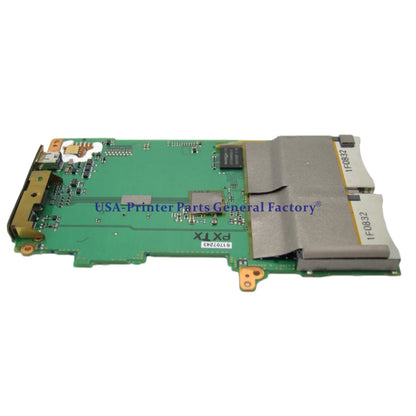 Repair Parts Fit for D7000 Main Board Digital Board MCU PCB Motherboard Assy