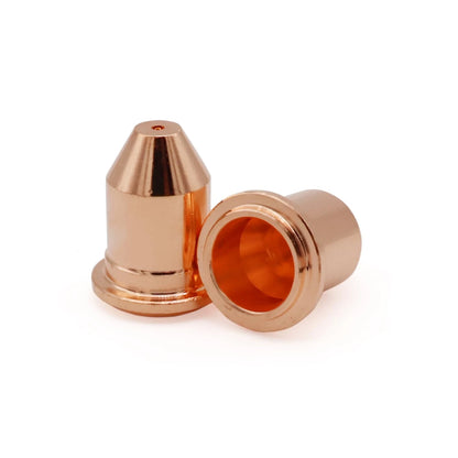 Vaphy 10pcs 56576 Electrode 56811 Nozzle Tip 45A Fit Harbor Freight...