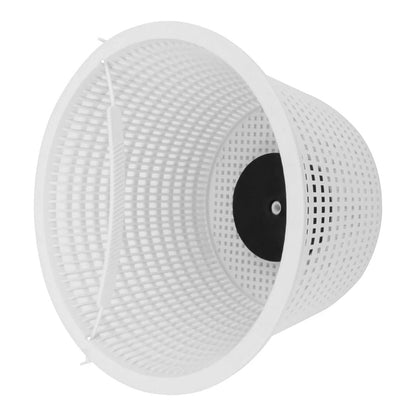 1Pc  Pool Skimmer Basket For Pentair 08650-0007 Sta-Rite U-3 Skimmer Basket;