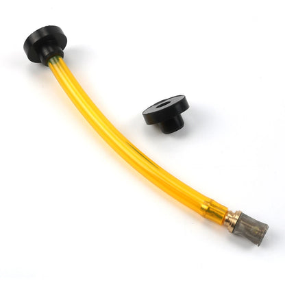 FOR JOHN DEERE 316 318 420 FUEL TANK REPAIR KIT (ONAN MOTOR ONLY)