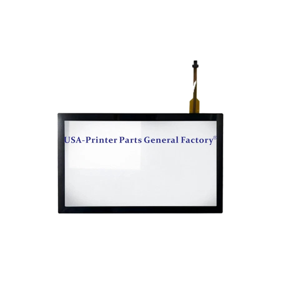 Touch Screen Narrow Touch Panel Fits For Canon C5540 C5570 C5535 C5560 C5565