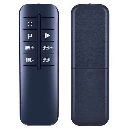 Replacement Remote Control For LifePro Waver Vibration Plate Exercise Machine