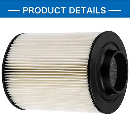9922274 1PCS Air Filter Fit For Polaris Ranger 800 XP 2011-2012 Hard Rubber