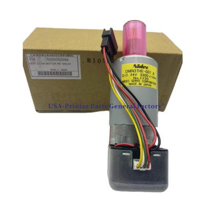 Feed Motor For Roland RE-640 RA-640 VS-640 RF-640 - 6000002594