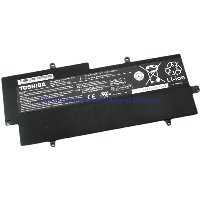 PA5013U-1BRS Laptop Battery FIT For Toshiba Portege Z830 Z835 Z935 Z930