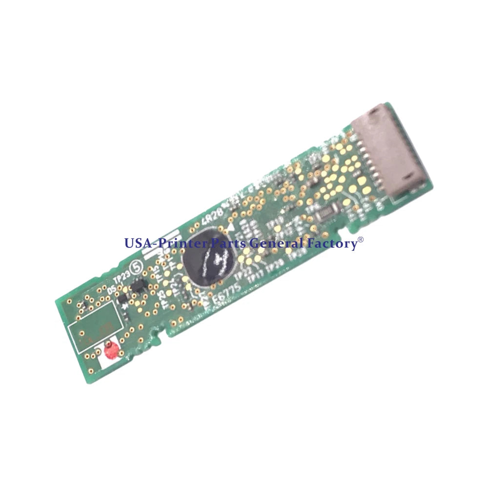 Ink Cartridge Detection Board Fits For Epson WF7720 WF-7710 WF-7620 7720 7620