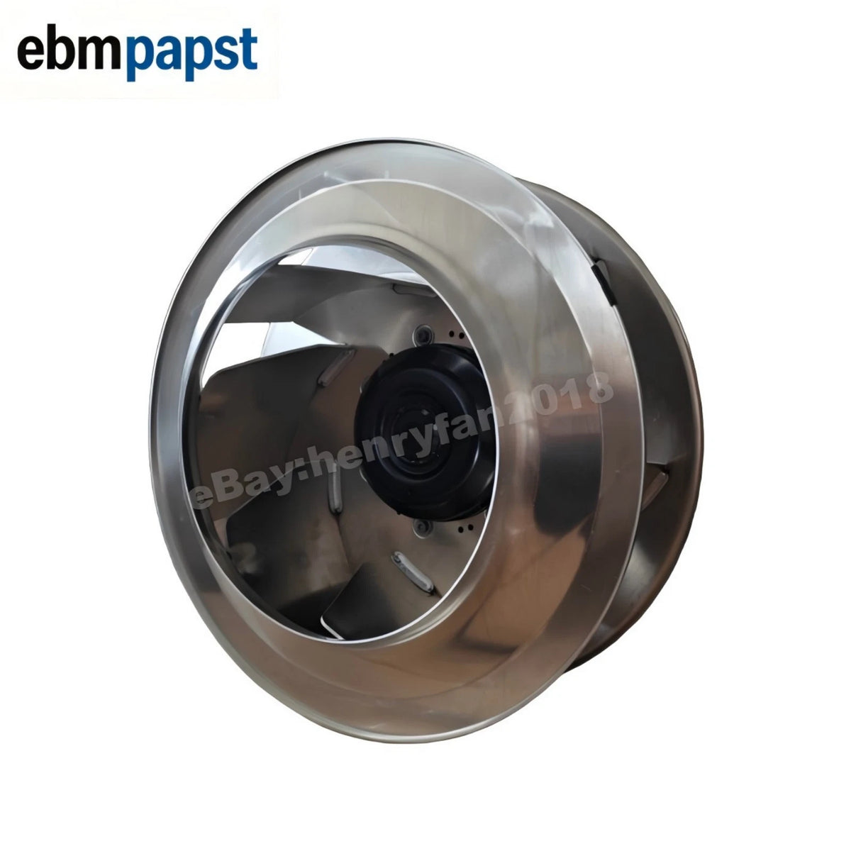 R3G500-AP25-01 for ebmpapst AC 400VAC Centrifugal Fan For Cabinet Cooling