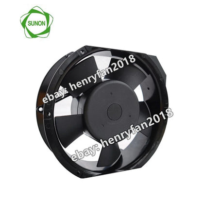 SUNON A2175-HBL TC.GN Axial Fan 220VAC 25/26W 172*150*51MM Cabinet Cooling Fan