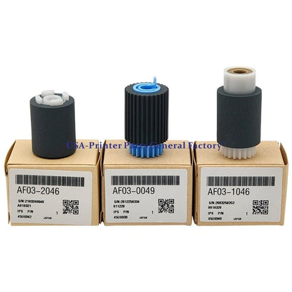 AF03-0049 2046 1046 pickup roller For Ricoh 5100 5110 5210 8002 6502 5200