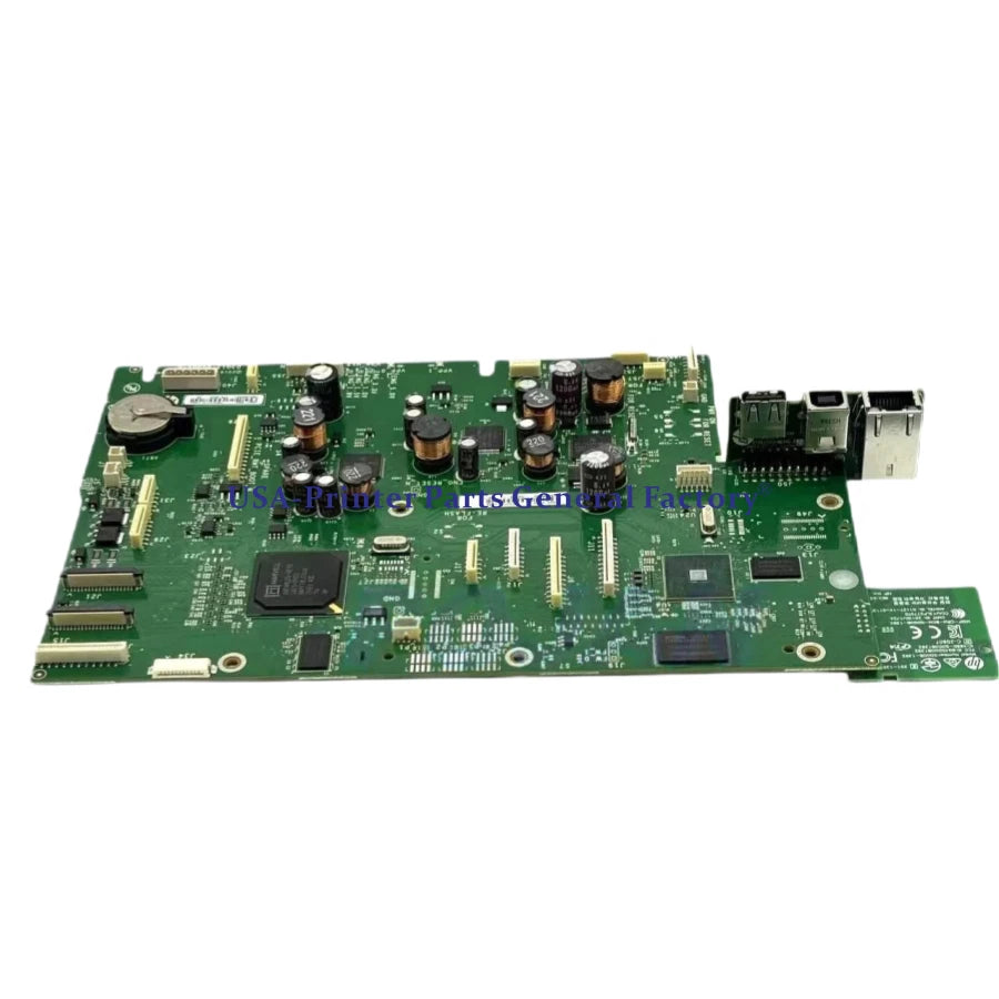 D3Q24-67053 Formatter Main PC board Fit For HP PageWide Pro MFP 577 577DW 577Z