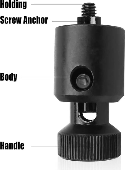 868 Screw Anchor Expander Fit for Greenlee 84299 Power Drill Part...