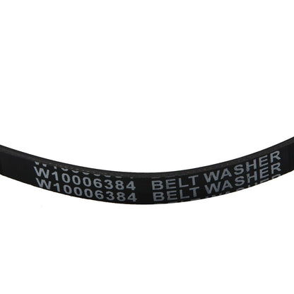 For Maytag For Amana Washer Drive Belt W11239857 5-Rib 21.6 Inch Rubber Belt;