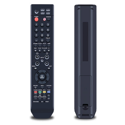 BN59-00598A Remote Control For Samsung TV LN-T3232H LN46S81BD LN-T3753H