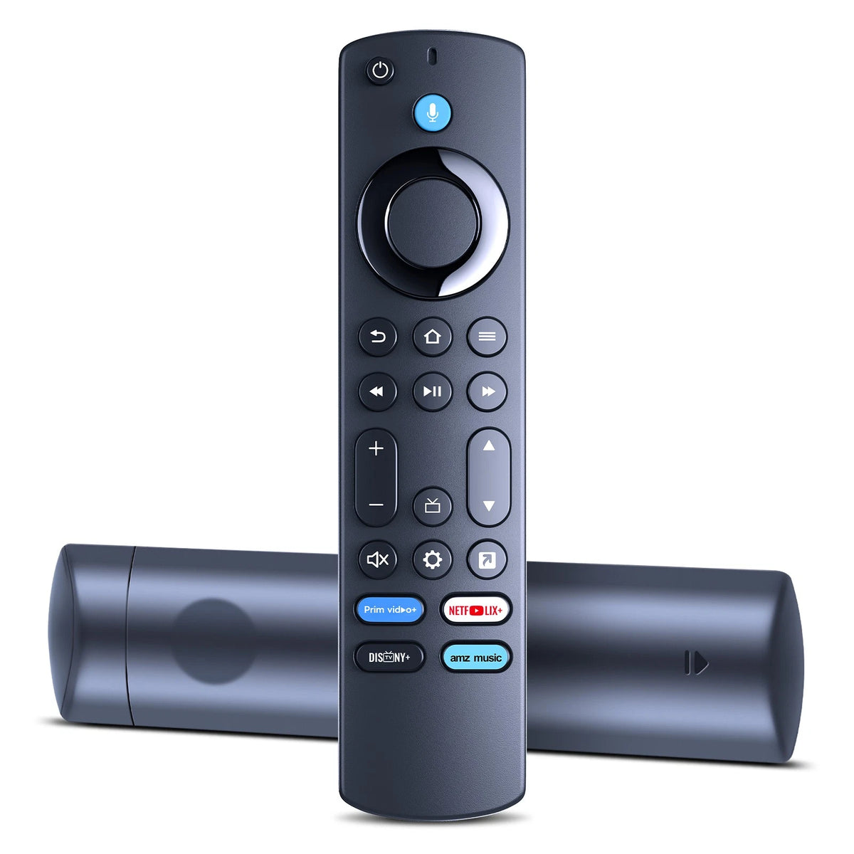 Voice Remote Control For Panasonic W70 Series 4K Ultra HD Smart Fire TV 43W70BP