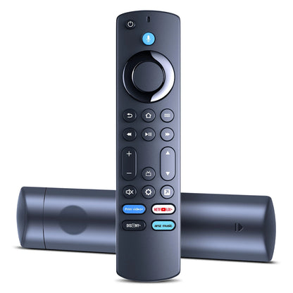 Voice Remote Control For Panasonic W70 Series 4K Ultra HD Smart Fire TV 43W70BP