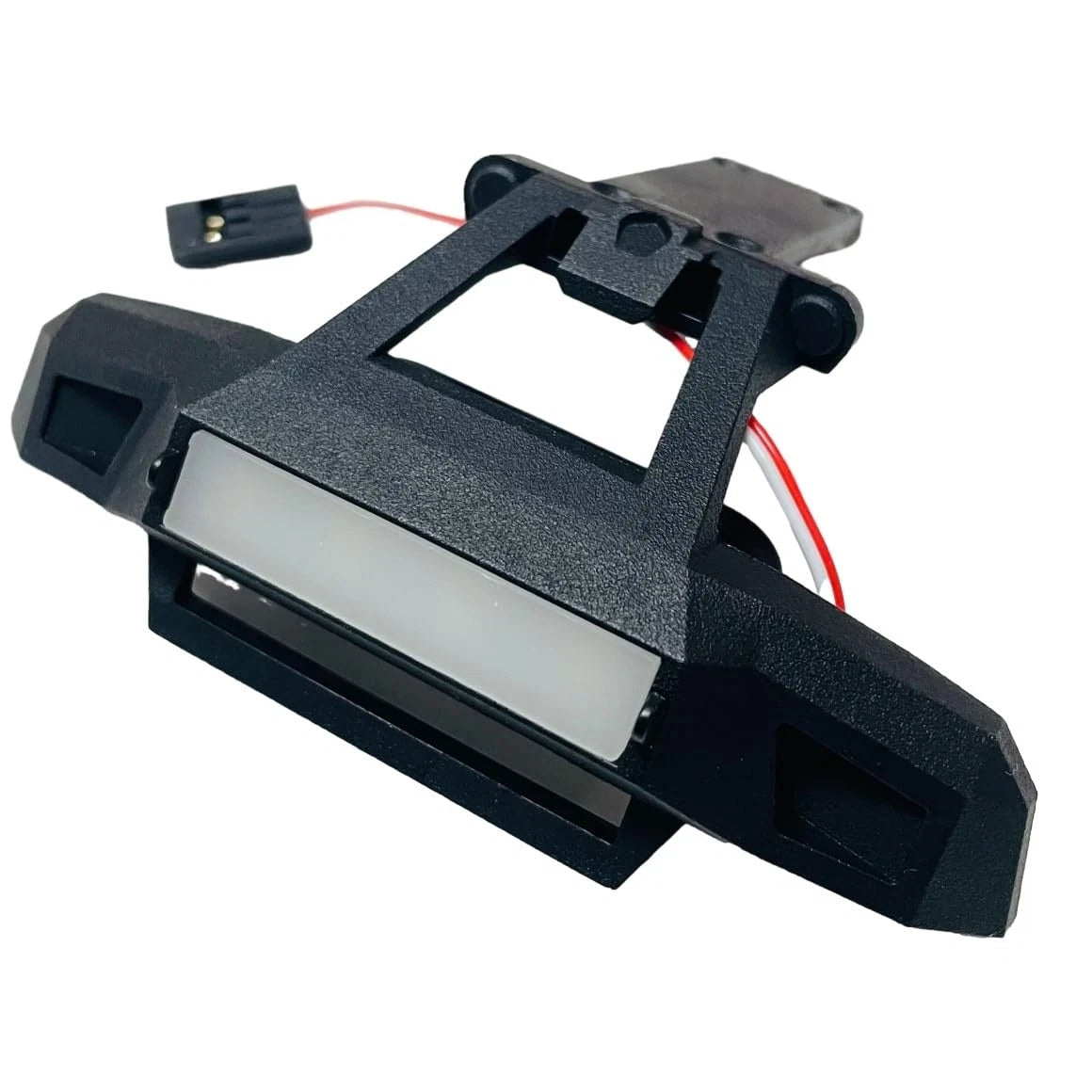 ZDingTech 16100 Front Bumper Parts for MJX Hyper Go RC G1 Front-Bumper 16100