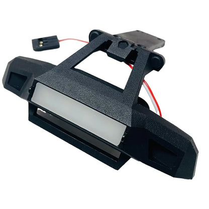 ZDingTech 16100 Front Bumper Parts for MJX Hyper Go RC G1 Front-Bumper 16100