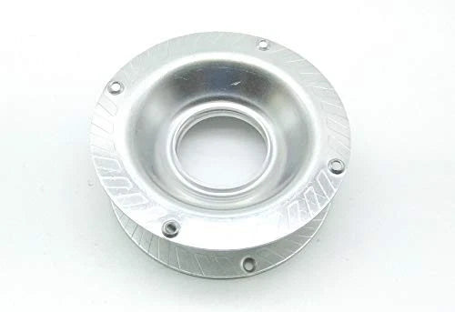 Heating Head Cover With Screws For Cotton Candy Machine Spare Part...