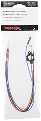 Traxxas 4579X Wire Harness for The EZ Start and 2 Systems