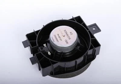 GM  Parts 25858091 Rear Side Door Speaker black