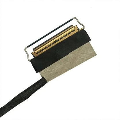 HSSDTECH GS557 LCD EDP Touch Screen Cable 40PIN for Lenovo Ideapad 5-15ITL05...