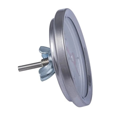 Charbroil Replacement Universal 3” Gas Grill Temperature 3 Inch Diameter