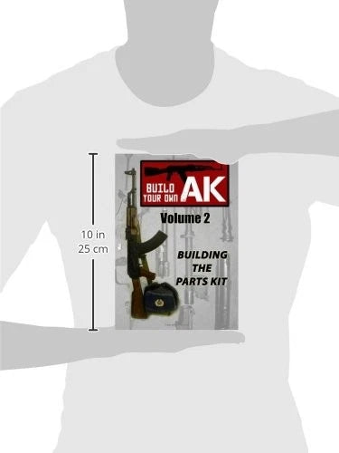 Build Your Own AK: Vol. II: Building the Parts Kit