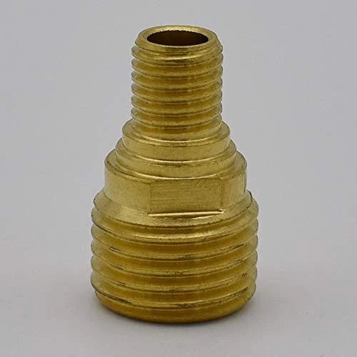 36pcs TIG Gas Lens Collet Body #10 Cup Alumina Nozzle Kit For PTA DB SR...