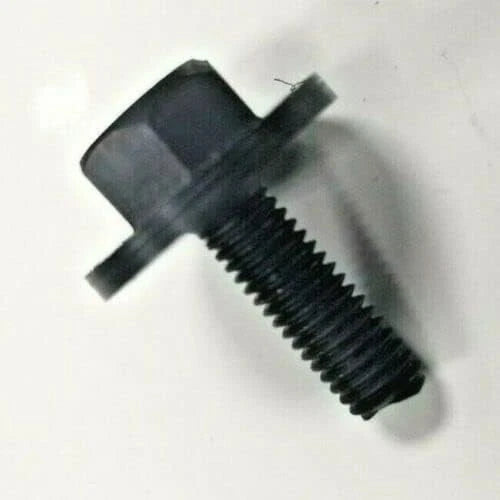 Outer Inner Flange Lock Blade Bolt For 4.5" Rockwell Saw RK3441, Green,grey