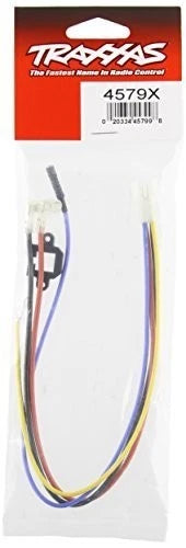 Traxxas 4579X Wire Harness for The EZ Start and 2 Systems
