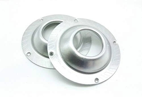 Heating Head Cover With Screws For Cotton Candy Machine Spare Part...