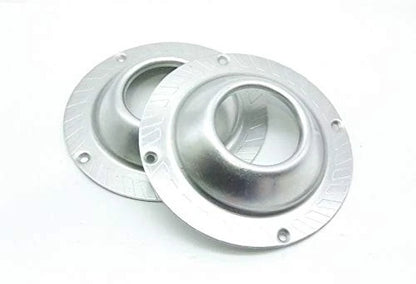 Heating Head Cover With Screws For Cotton Candy Machine Spare Part...