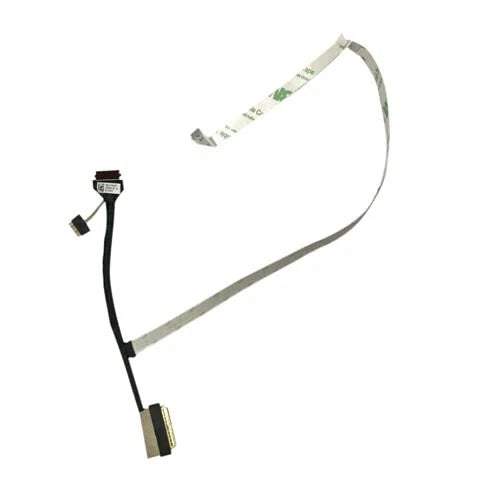 HSSDTECH GS557 LCD EDP Touch Screen Cable 40PIN for Lenovo Ideapad 5-15ITL05...