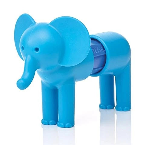 SmartMax My First Safari Animals STEM Magnetic 38 x 8 x 30 cm, Multicolor