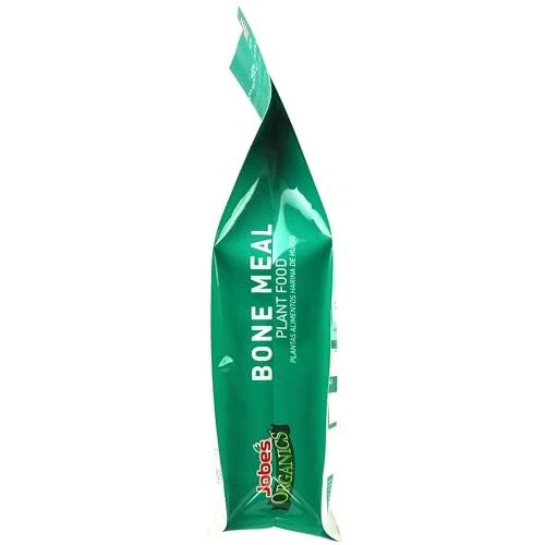 Jobe's Organics Granular Bone Meal Fertilizer, Strong Root 4lbs, Multicolor