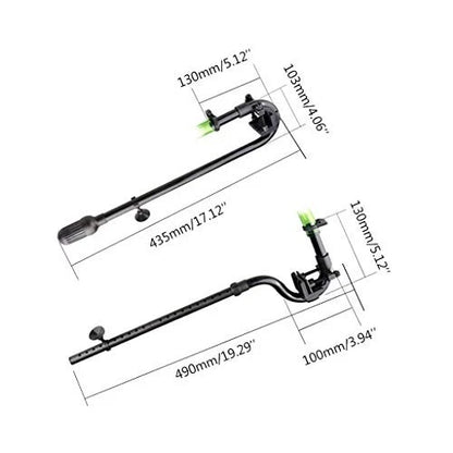 Canister Filters Intake Outlet Tube Fish for External Filter Replacement...