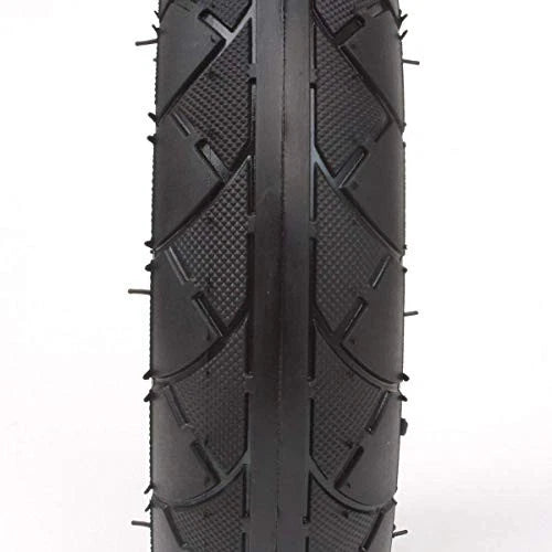 200x50（8x2）Scooter Tubeless Solid No Flats Tire For Razor 200 X 50 (8 X 8x2
