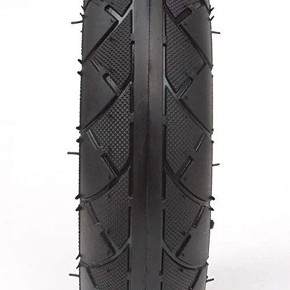 200x50（8x2）Scooter Tubeless Solid No Flats Tire For Razor 200 X 50 (8 X 8x2