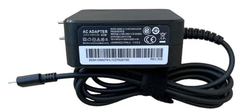 AC Adapter Power Supply Compatible with T-Mobile Sagemcom Fast 5688W 5G...