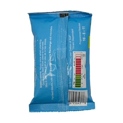 Real Growers Grow Dots Classic 75g – Single Application Programmed