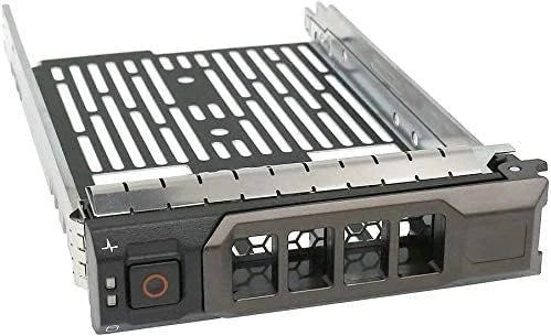 YEECHUN (5 Pack) 3.5" SAS SATA Hard Drive Tray Caddy Replacement 5 PACK