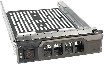 YEECHUN (5 Pack) 3.5" SAS SATA Hard Drive Tray Caddy Replacement 5 PACK